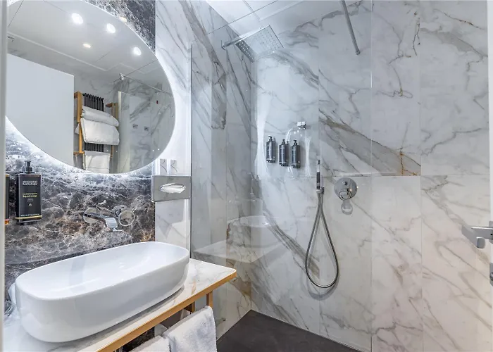 Raffaello - Sure Collection By Western Otel Roma