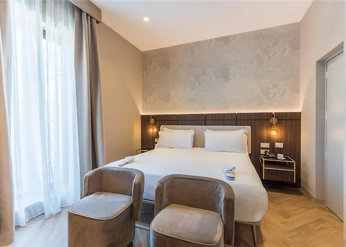 Otel Raffaello - Sure Collection By Western 4*