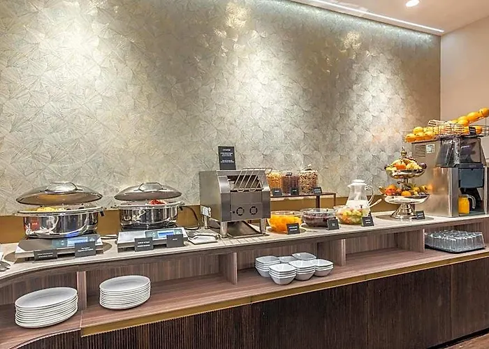 Otel Raffaello - Sure Collection By Western 4*