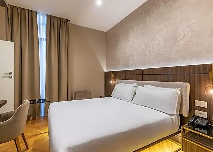 Raffaello - Sure Collection By Western Otel Roma
