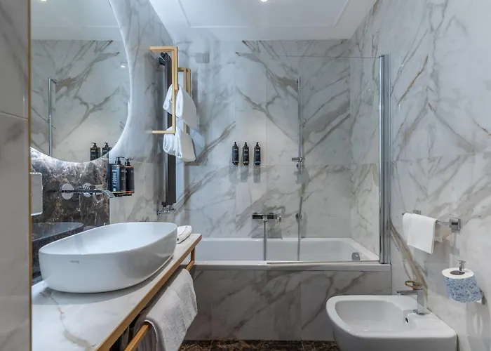 Raffaello - Sure Collection By Western 4* Roma