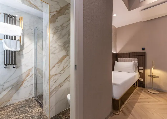 Raffaello - Sure Collection By Western Hotel