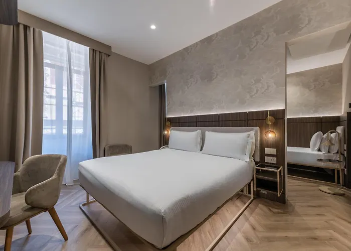 Otel Raffaello - Sure Collection By Western