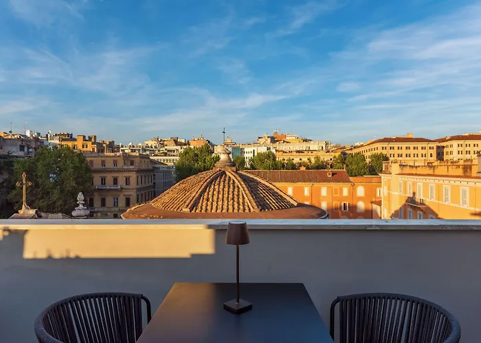 Hotel Raffaello - Sure Collection By Western