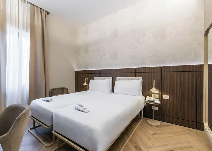 Raffaello - Sure Collection By Western 4*