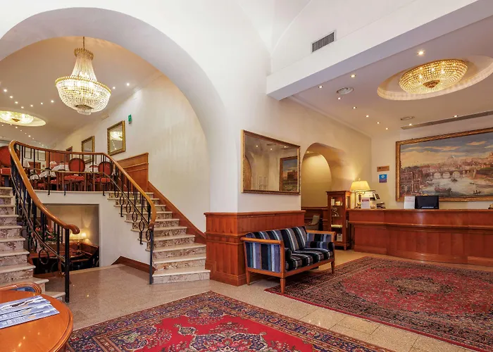 Raffaello - Sure Collection By Western Hotel 4*