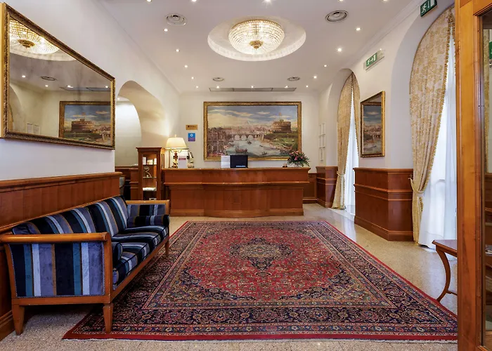 Raffaello - Sure Collection By Western Hotel 4*