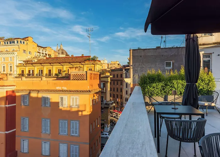 Raffaello - Sure Collection By Western 4* Roma