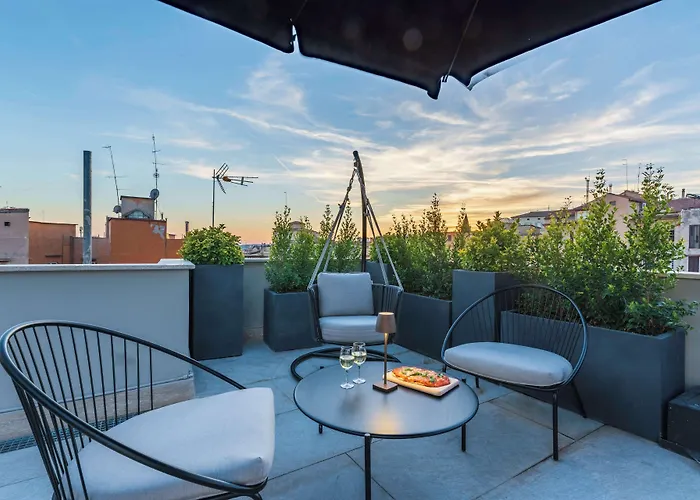Raffaello - Sure Collection By Western Hotel 4*