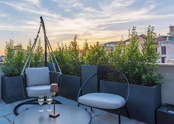 Raffaello - Sure Collection By Western Hotel 4*