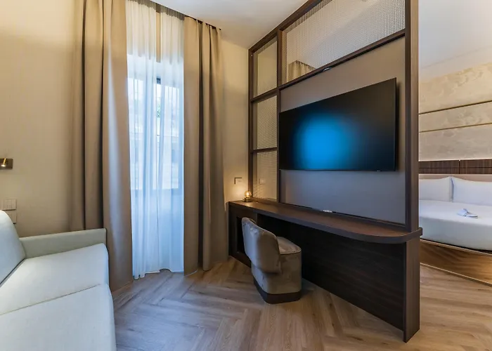 Hotel Raffaello - Sure Collection By Western
