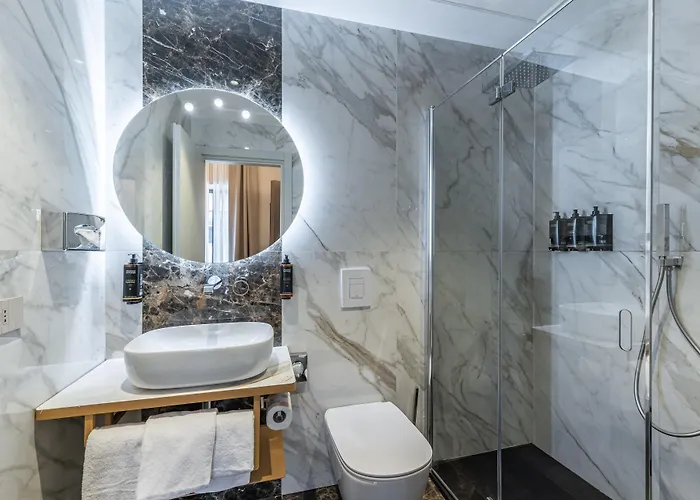 Raffaello - Sure Collection By Western Hotel Roma