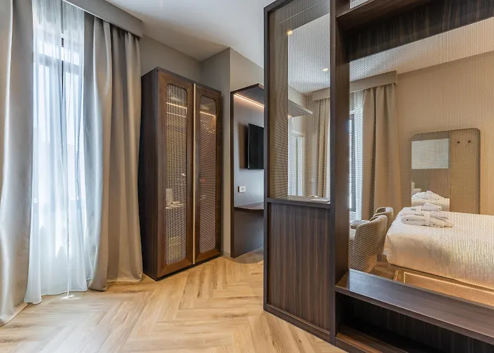 Raffaello - Sure Collection By Western 4*