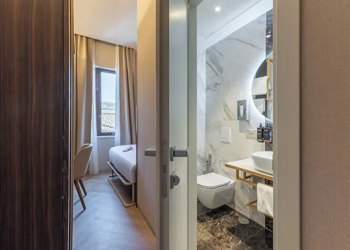 Hotel Raffaello - Sure Collection By Western Roma