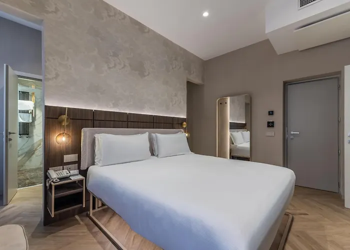 Raffaello - Sure Collection By Western Hotel Roma