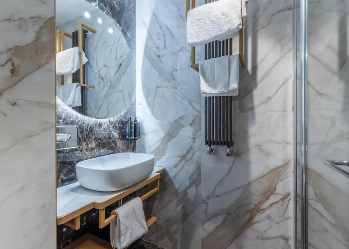 Raffaello - Sure Collection By Western Hotel 4*