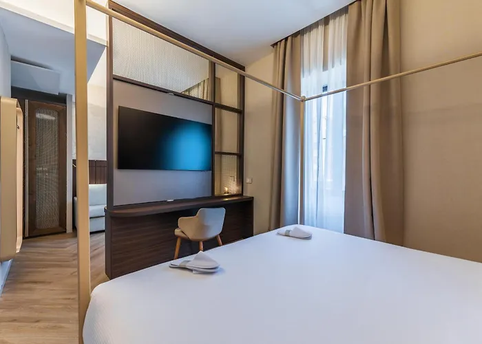Hotel Raffaello - Sure Collection By Western