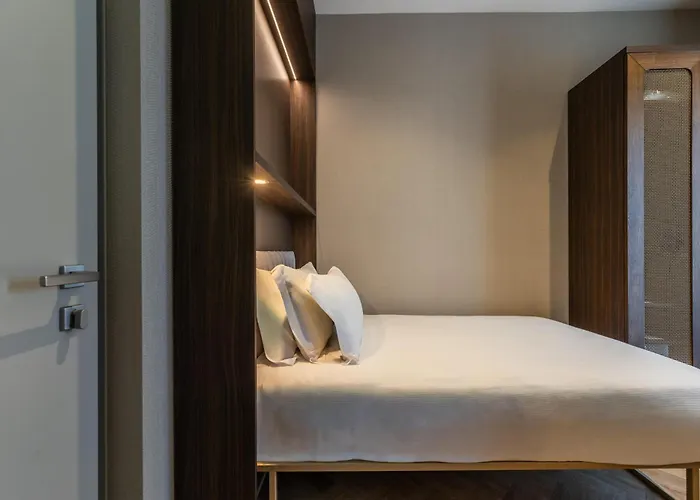 Raffaello - Sure Collection By Western Hotel