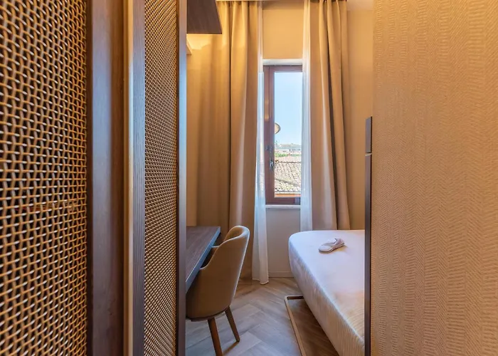 Hotel Raffaello - Sure Collection By Western Roma