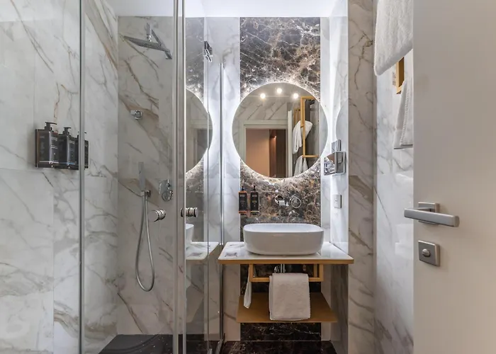 Raffaello - Sure Collection By Western Hotel Rom