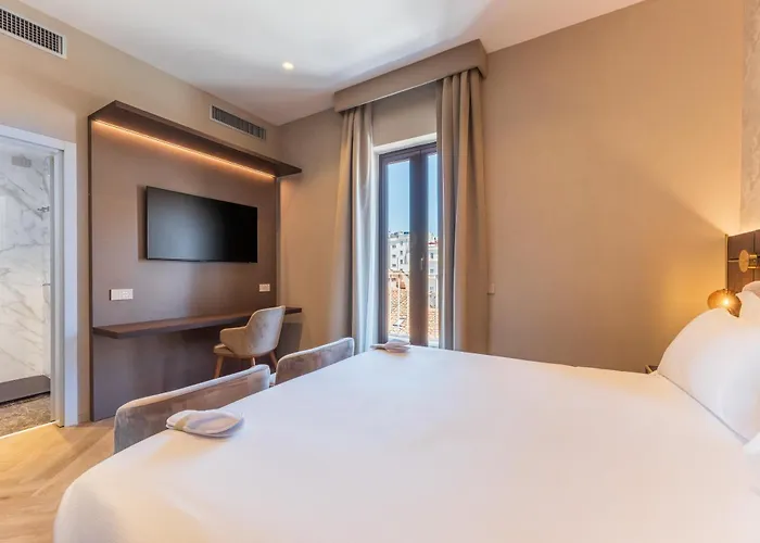 Hotel Raffaello - Sure Collection By Western 4*