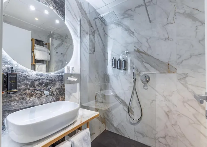Raffaello - Sure Collection By Western Hotel 4*